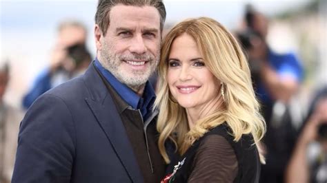 Kelly Preston ist tot: Frau von John Travolta stirbt an Brustkrebs